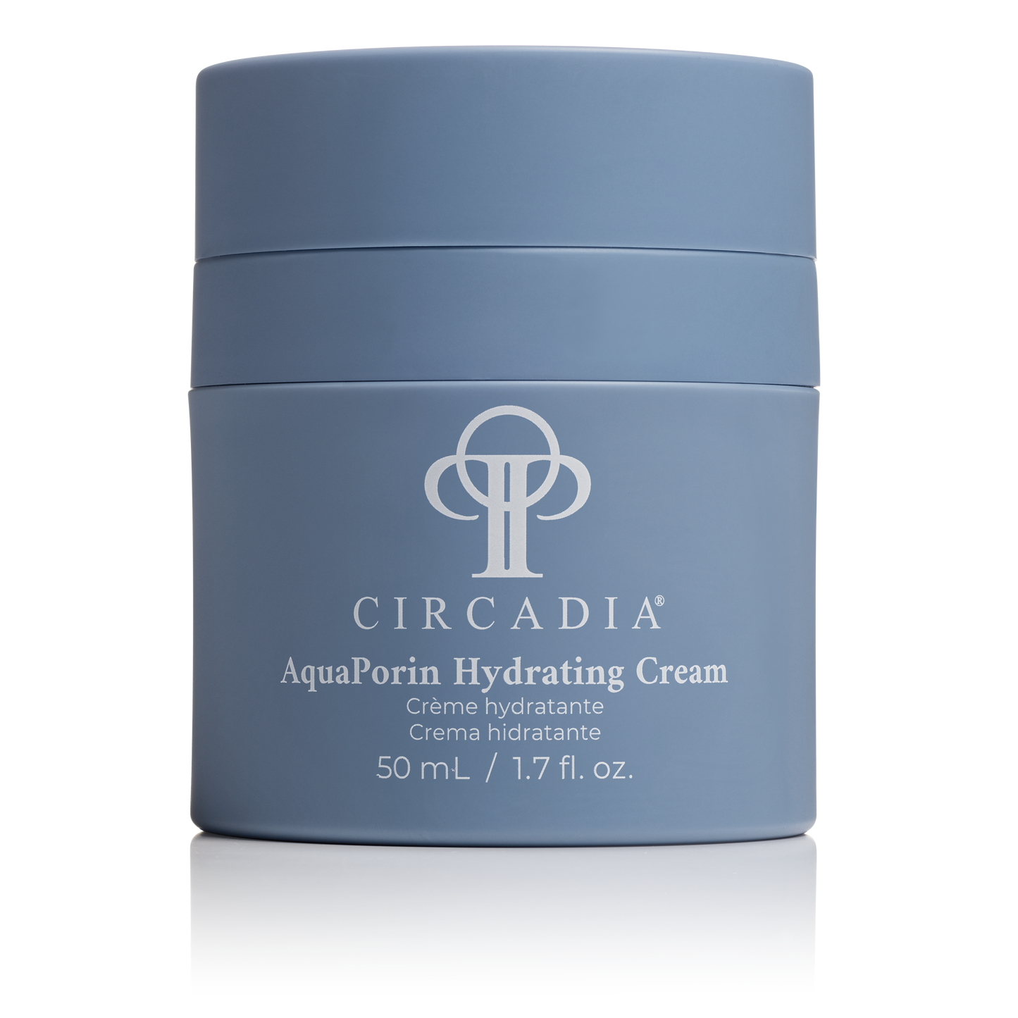 Circadia AquaPorin Hydrating Cream