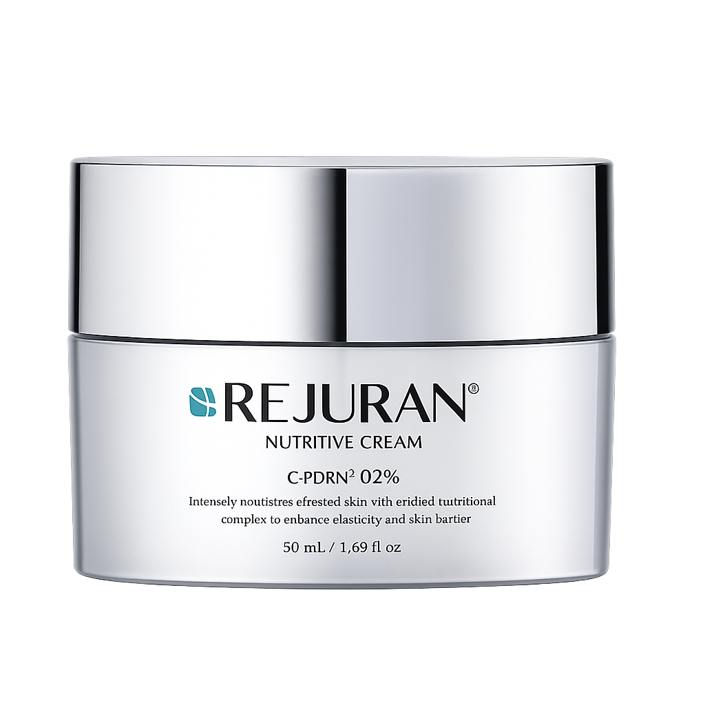 Rejuran Nutritive Cream
