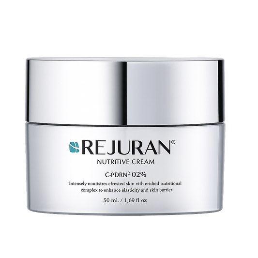 Rejuran Nutritive Cream