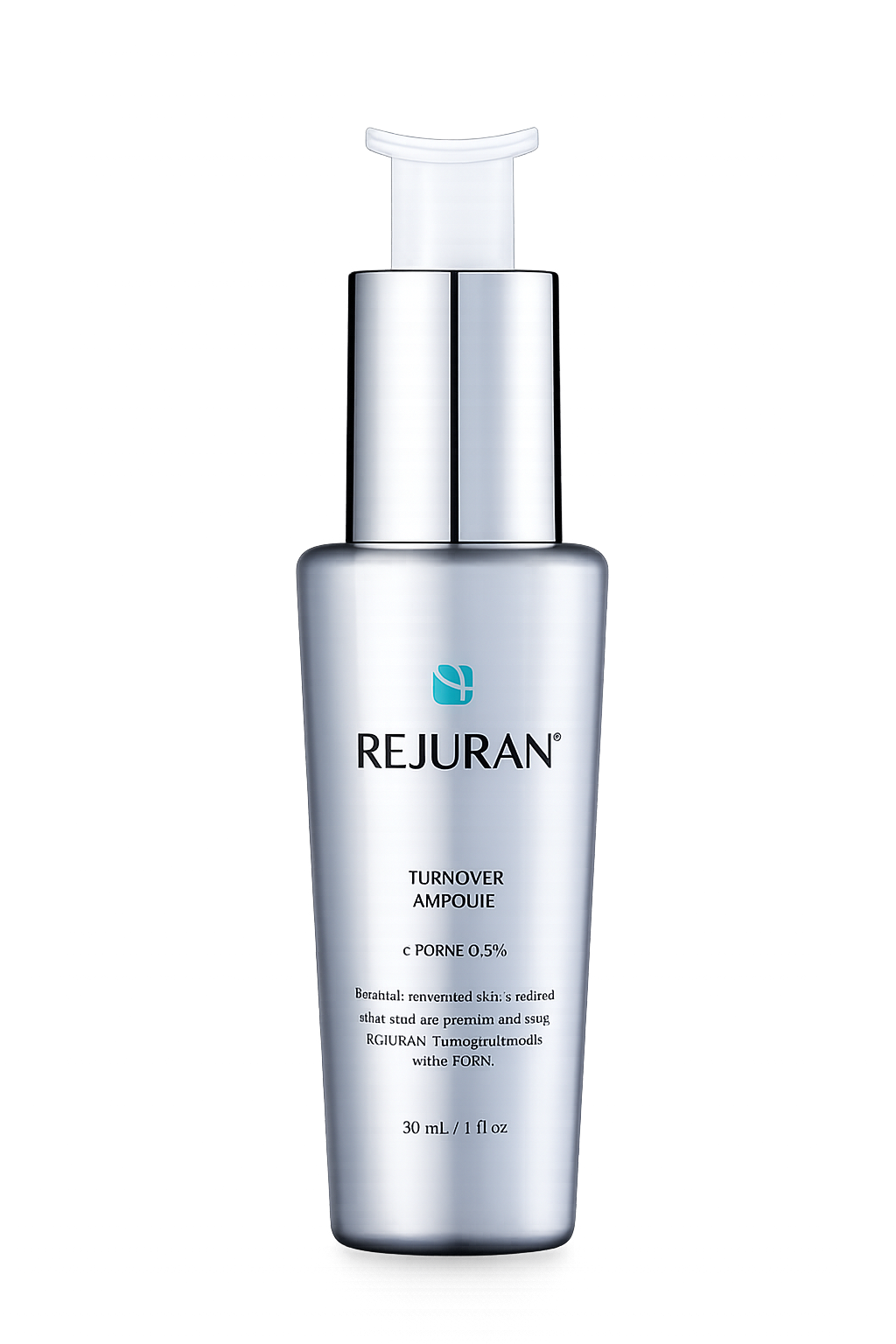 Rejuran Turnover Ampoule