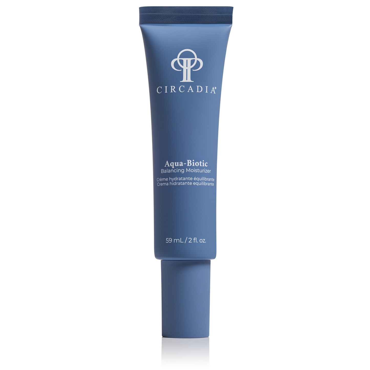 Circadia Aqua-Biotic Balancing Moisturiser