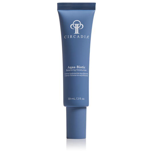 Circadia Aqua-Biotic Balancing Moisturiser