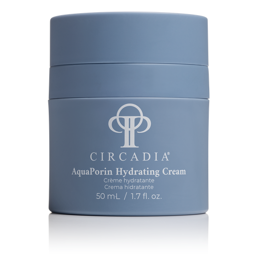 Circadia AquaPorin Hydrating Cream
