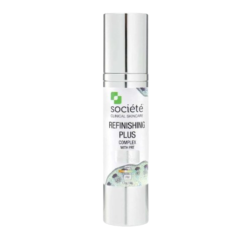 Refinishing Plus Complex