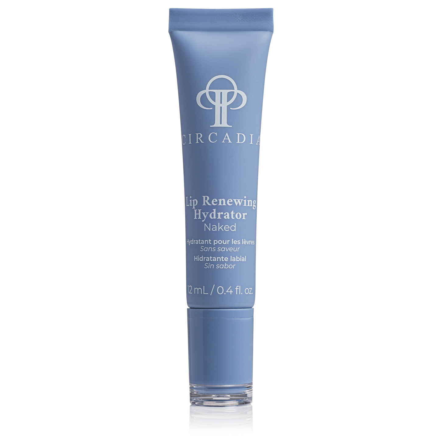 Circadia Lip Renewing Hydrator - Naked