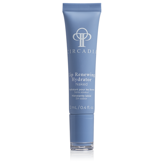 Circadia Lip Renewing Hydrator - Naked