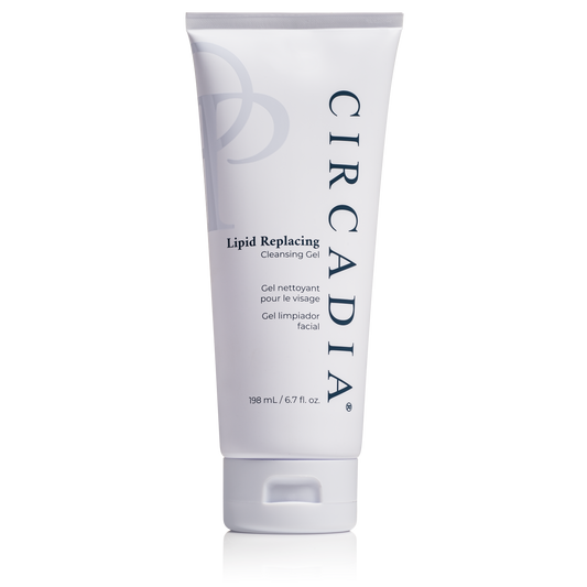Circadia Lipid Replacing Cleansing Gel