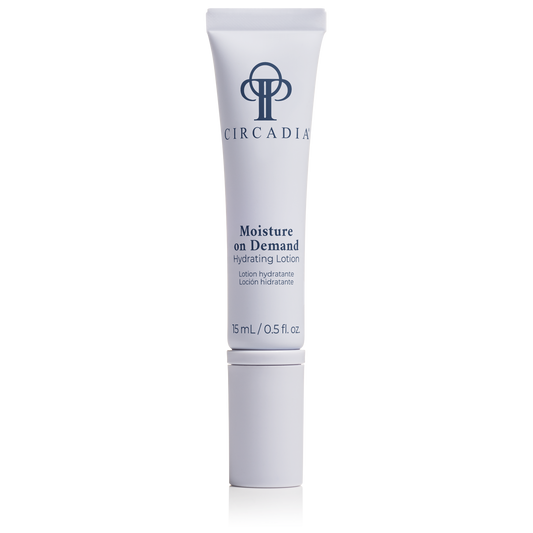 Circadia Moisture On Demand Hydrating Serum