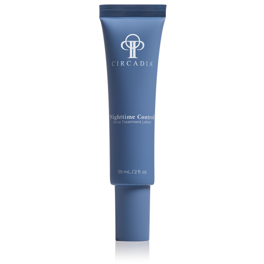 Circadia Nighttime Control Serum