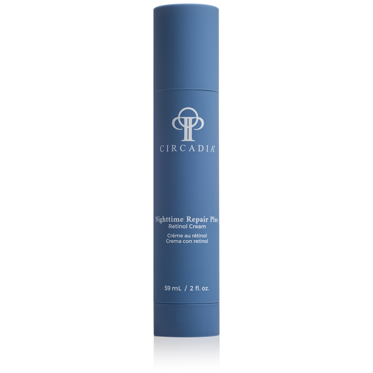 Circadia Nighttime Repair Plus Retinol