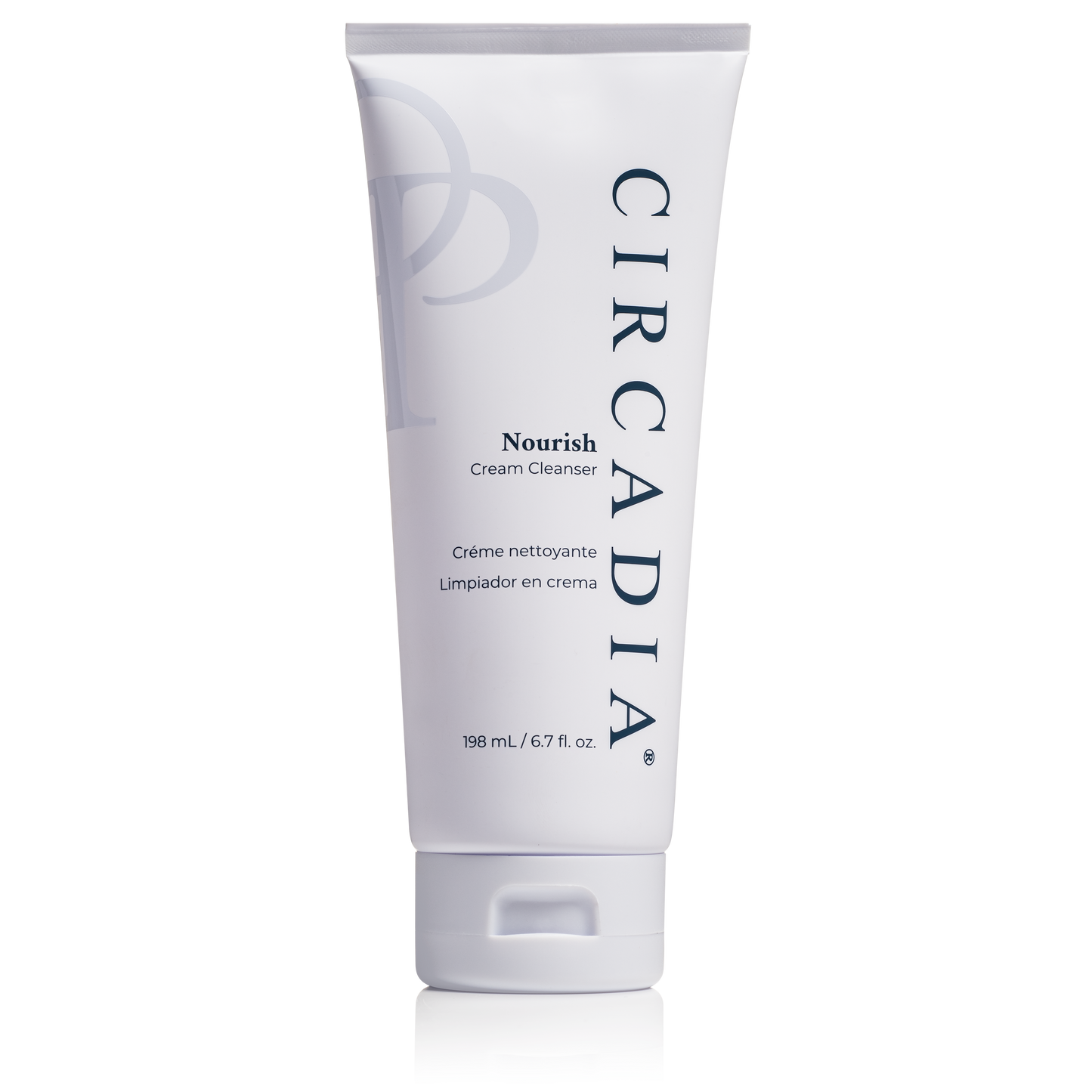 Circadia Nourish Cream Cleanser