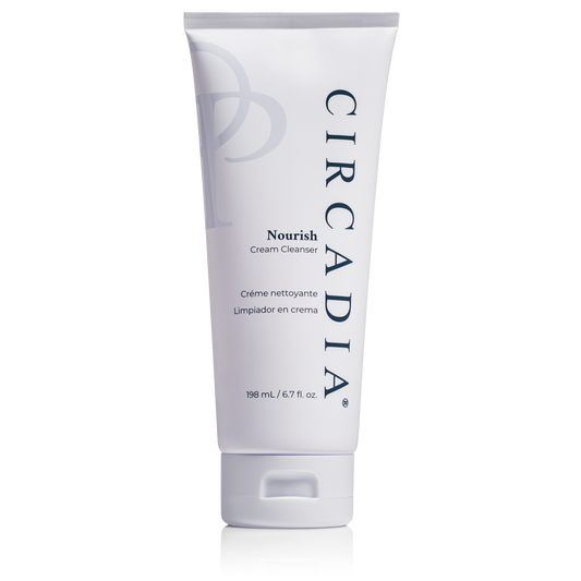Circadia Nourish Cream Cleanser