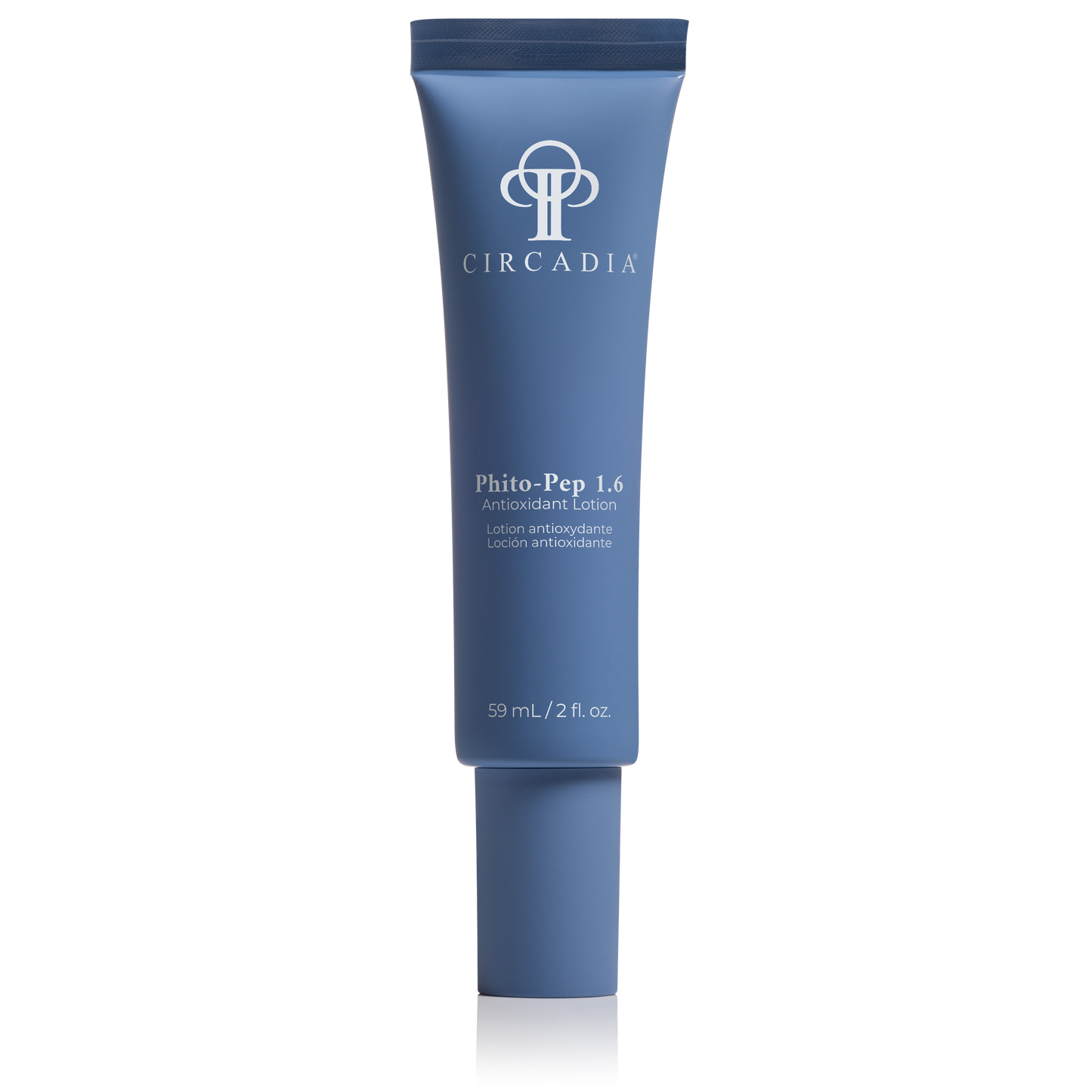 Circadia Phito-Pep 1.6 Antioxidant Moisturiser