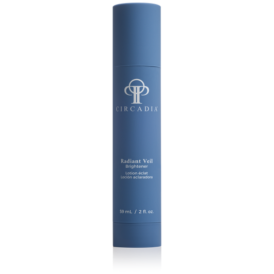 Circadia Radiant Veil Brightener
