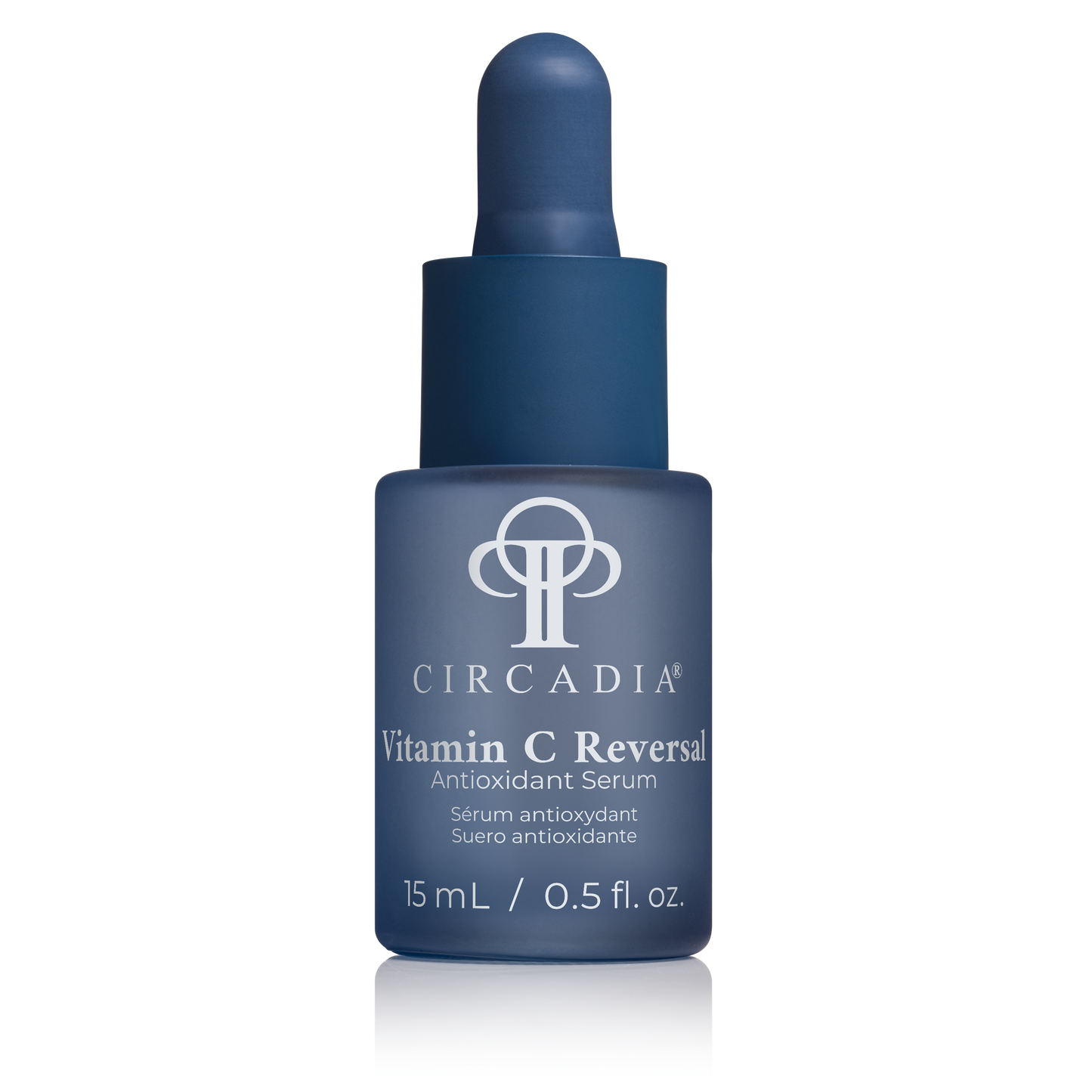 Circadia Vitamin C Reversal Serum