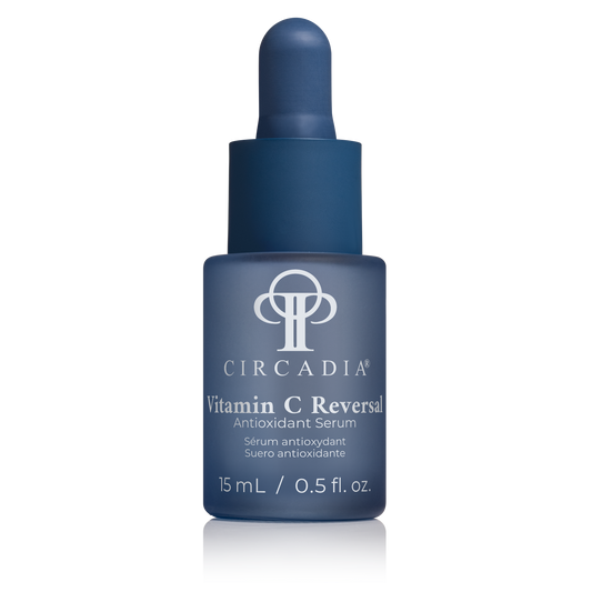 Circadia Vitamin C Reversal Serum
